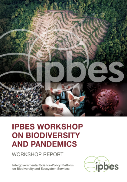 IPBES reference - 1
